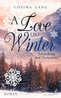 Produktbild: A Love like Winter