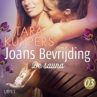 Produktbild: Joans bevrijding 3: De sauna