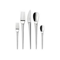 Produktbild: Villeroy & Boch Newmoon Tafelbesteck 30tlg.