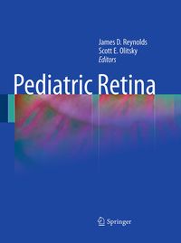 Produktbild: Pediatric Retina