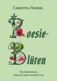 Produktbild: Poesie-Bl&uuml;ten