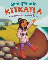 Produktbild: Springtime in Kitkatla
