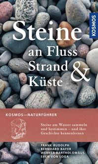 Produktbild: Steine an Fluss, Strand und K&uuml;ste