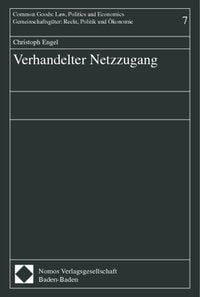 Produktbild: Verhandelter Netzzugang