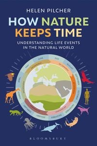 Produktbild: How Nature Keeps Time