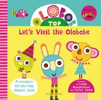 Produktbild: Hodgkinson, L: Olobob Top: Let's Visit the Olobobs