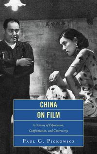 Produktbild: China on Film