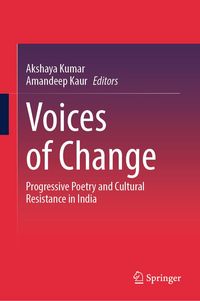 Produktbild: Voices of Change