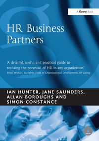 Produktbild: HR Business Partners