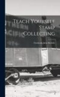 Produktbild: Teach Yourself Stamp Collecting