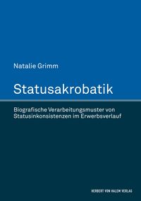 Produktbild: Statusakrobatik