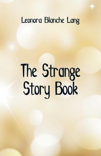 Produktbild: The Strange Story Book