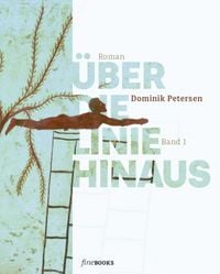 Produktbild: &Uuml;ber die Linie hinaus