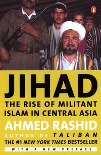 Bild vom Artikel Jihad: The Rise of Militant Islam in Central Asia vom Autor Ahmed Rashid