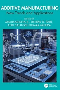 Produktbild: Additive Manufacturing