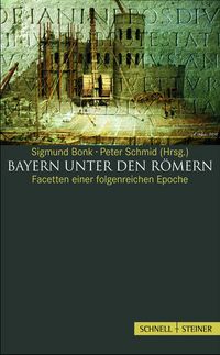 Produktbild: Bayern unter den R&ouml;mern