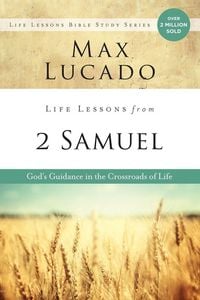 Produktbild: Life Lessons from 2 Samuel