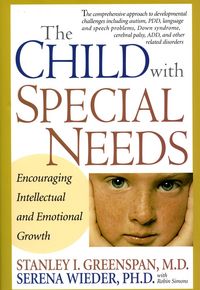 Produktbild: The Child with Special Needs