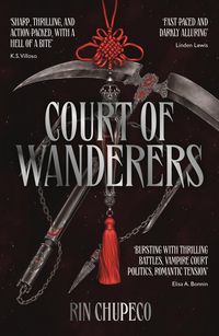 Produktbild: Court of Wanderers