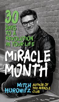 Produktbild: The Miracle Month