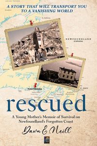 Produktbild: Rescued