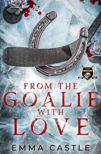 Produktbild: From the Goalie with Love
