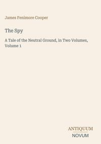 Produktbild: The Spy