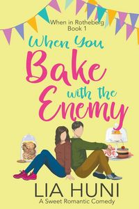 Produktbild: When You Bake with the Enemy
