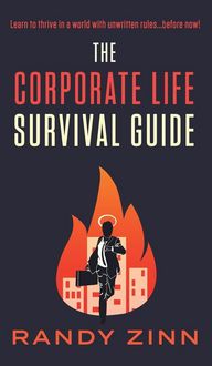 Produktbild: The Corporate Life Survival Guide