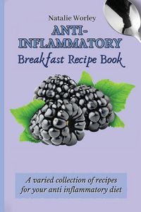 Produktbild: Anti-Inflammatory Breakfast Recipe Book