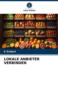 Produktbild: Lokale Anbieter Verbinden