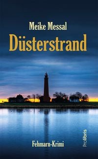 Produktbild: D&uuml;sterstrand
