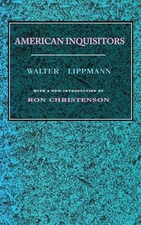 Produktbild: American Inquisitors