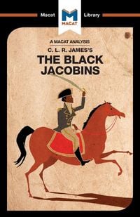 Produktbild: An Analysis of C.L.R. James's The Black Jacobins