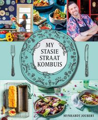 Produktbild: My Stasie Straat Kombuis