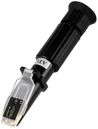 Produktbild: PCE Instruments PCE-032-LED Brix Refraktometer mit LED-Beleuchtung