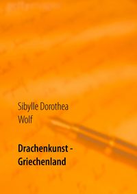 Produktbild: Drachenkunst - Griechenland