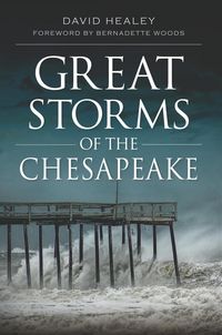 Produktbild: Great Storms of the Chesapeake