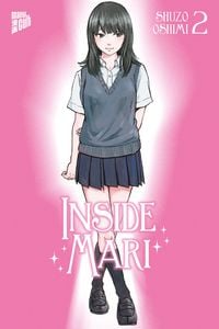 Produktbild: Inside Mari 2