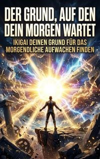 Produktbild: Der Grund, auf den dein Morgen wartet