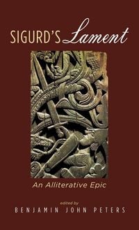 Produktbild: Sigurd's Lament