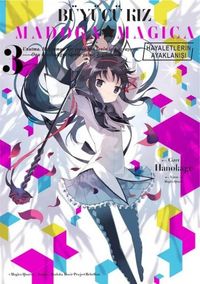 Produktbild: B&uuml;y&uuml;c&uuml; Kiz Madoka Magica