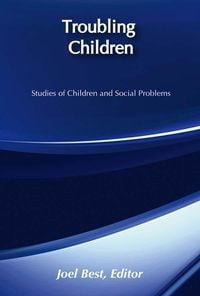 Produktbild: Troubling Children