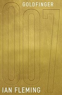 Produktbild: Goldfinger