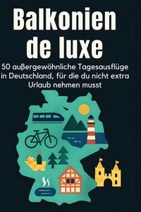 Produktbild: Balkonien de luxe