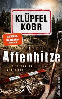 Produktbild: Affenhitze