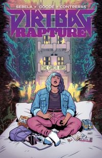 Produktbild: Dirtbag Rapture Vol. 1