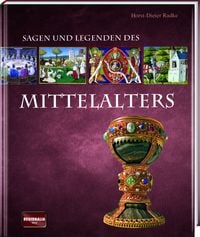 Produktbild: Sagen und Legenden des Mittelalters