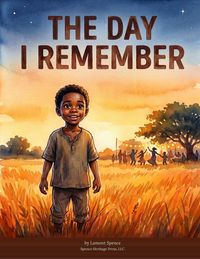 Produktbild: The Day I Remember - A Juneteenth Story