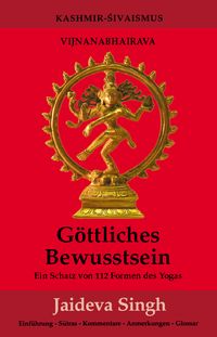 Produktbild: G&ouml;ttliches Bewusstsein - Vijnanabhairava